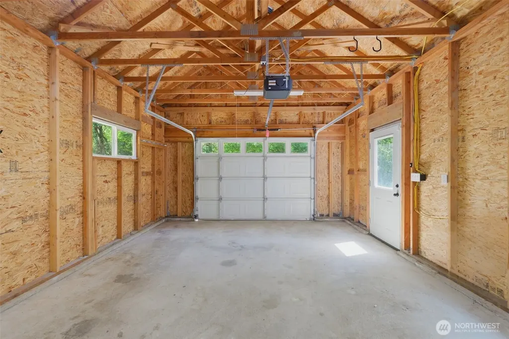18312 97th Street Court Vaughn WA 98394