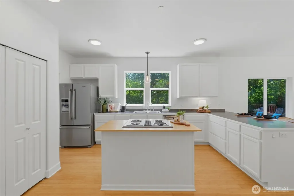 18312 97th Street Court Vaughn WA 98394