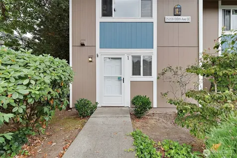 25209 108th Avenue SE Kent WA 98030