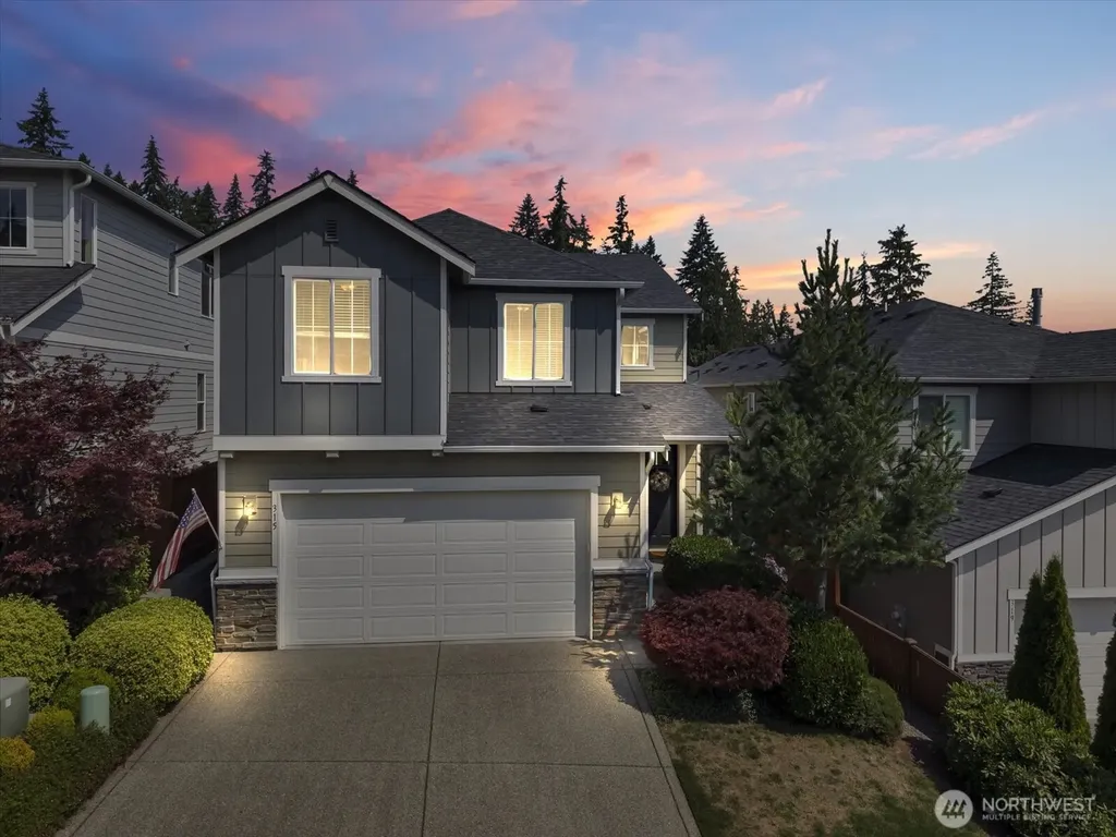315 182nd Street SE Bothell WA 98012