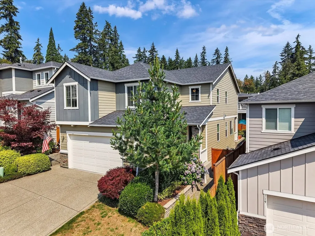 315 182nd Street SE Bothell WA 98012