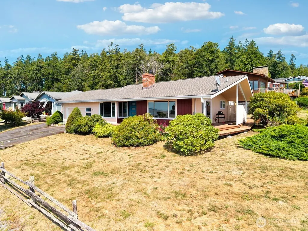 320 N Palmer Drive Port Townsend WA 98368