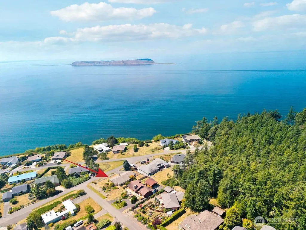 320 N Palmer Drive Port Townsend WA 98368