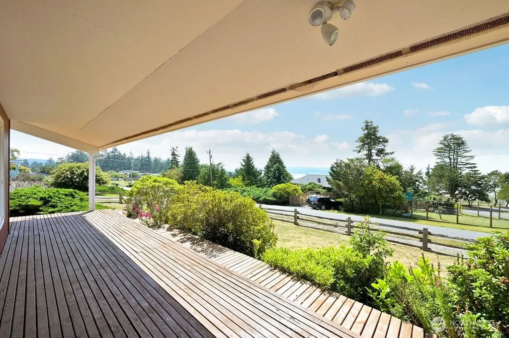 320 N Palmer Drive Port Townsend WA 98368