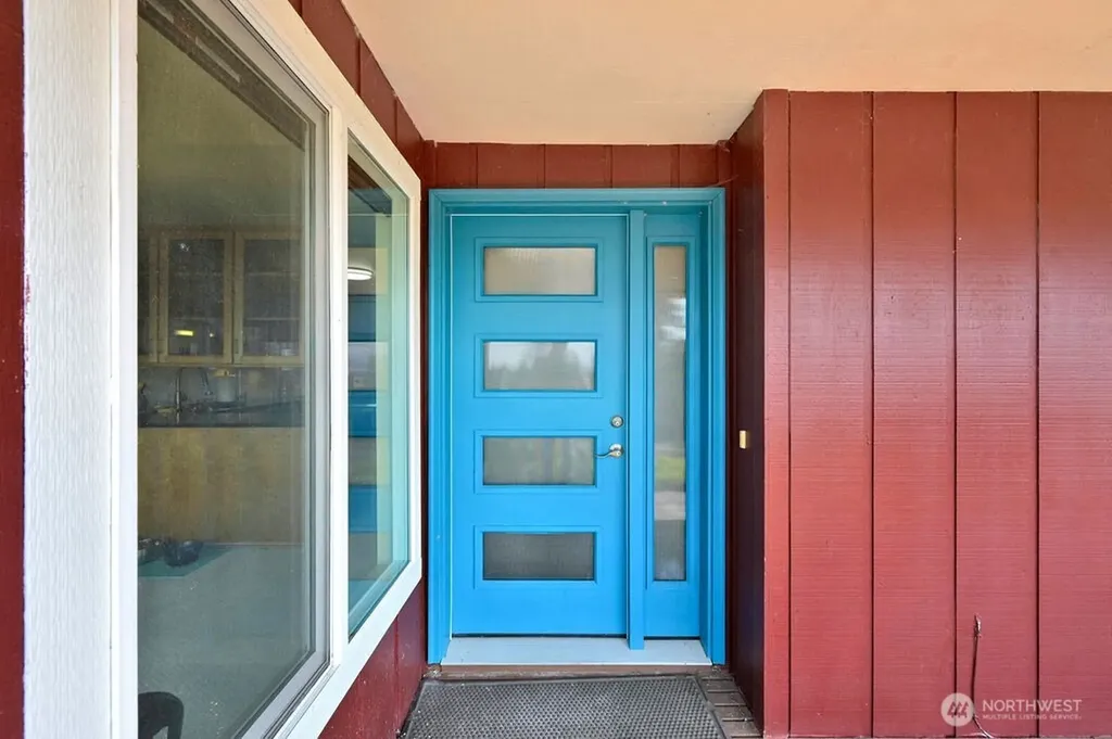 320 N Palmer Drive Port Townsend WA 98368