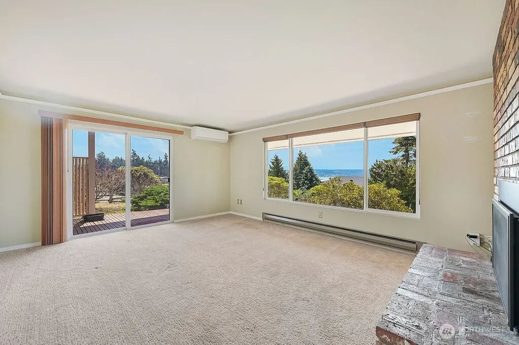 320 N Palmer Drive Port Townsend WA 98368