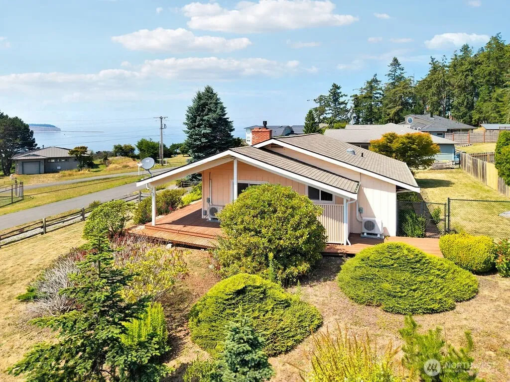 320 N Palmer Drive Port Townsend WA 98368
