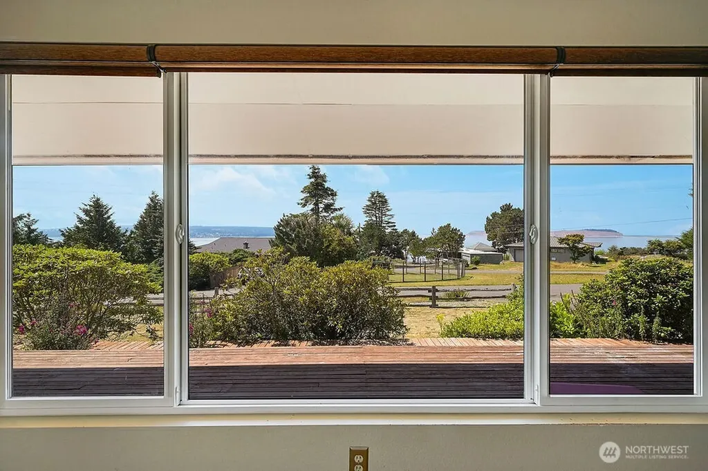 320 N Palmer Drive Port Townsend WA 98368