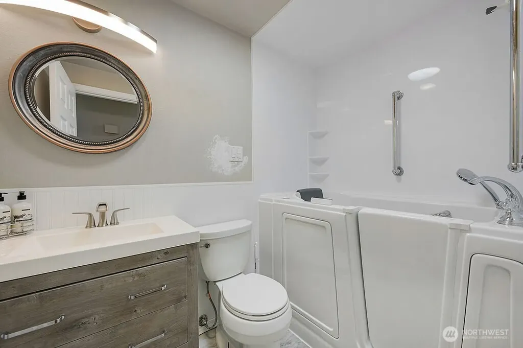 320 N Palmer Drive Port Townsend WA 98368