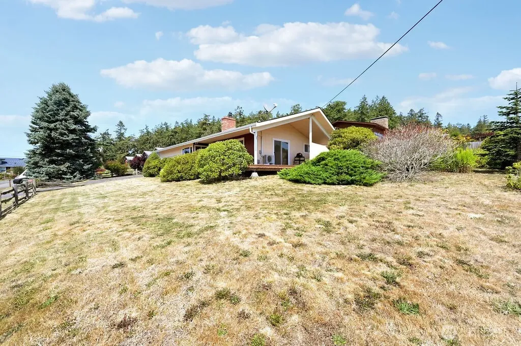 320 N Palmer Drive Port Townsend WA 98368