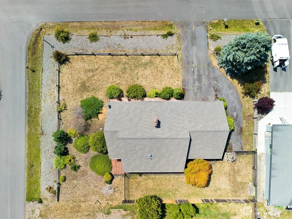 320 N Palmer Drive Port Townsend WA 98368
