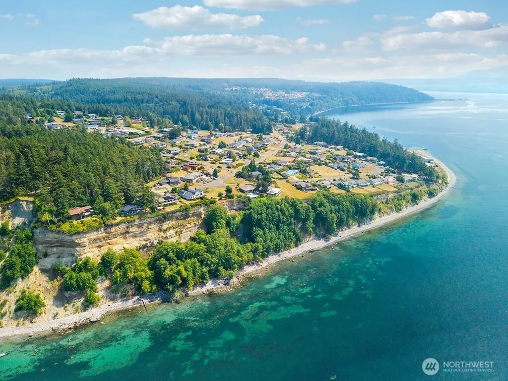 320 N Palmer Drive Port Townsend WA 98368