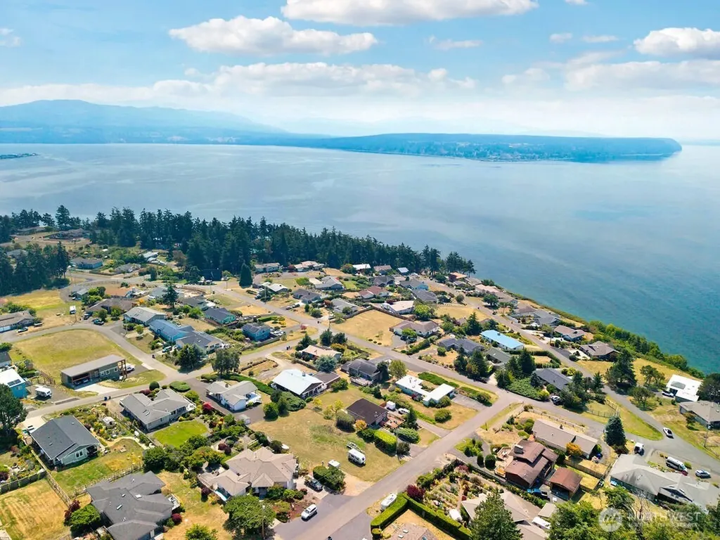 320 N Palmer Drive Port Townsend WA 98368