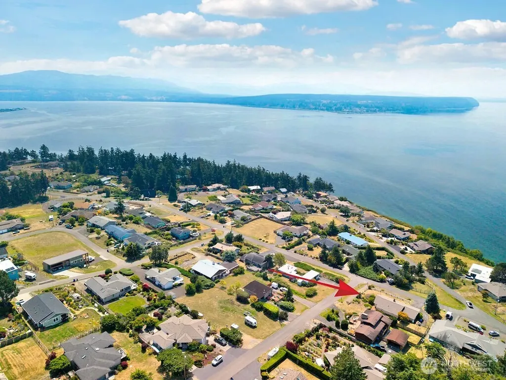 320 N Palmer Drive Port Townsend WA 98368