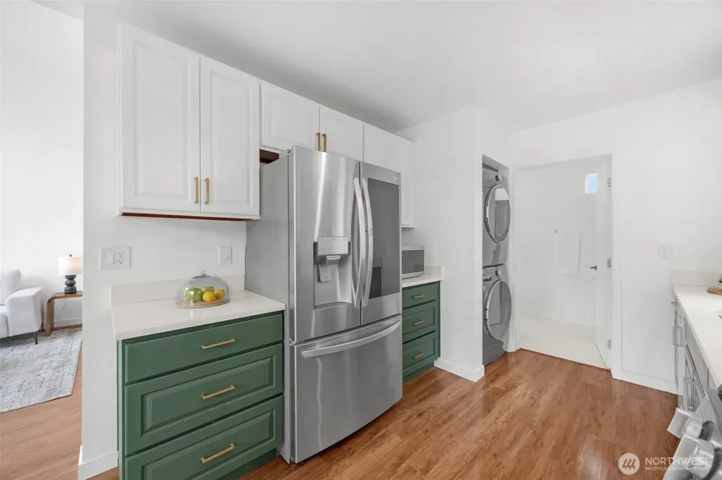 10530 124th Avenue NE Kirkland WA 98033