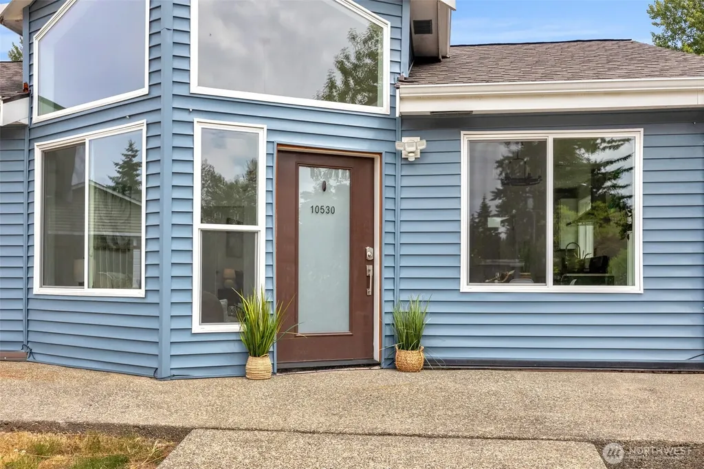 10530 124th Avenue NE Kirkland WA 98033
