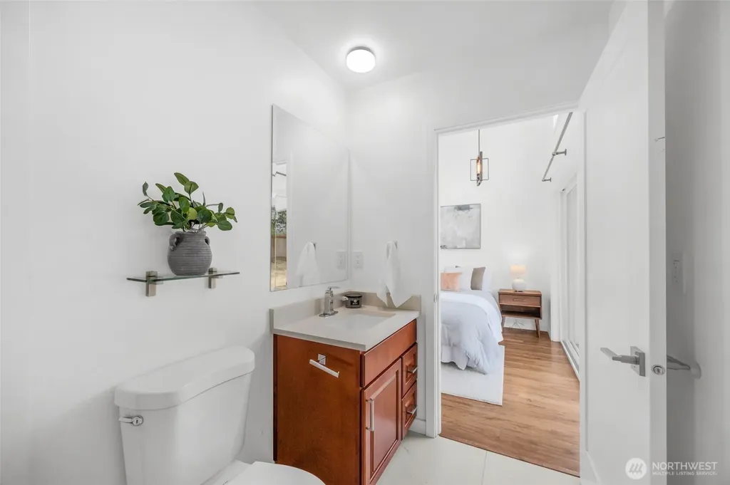 10530 124th Avenue NE Kirkland WA 98033