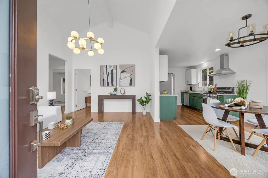 10530 124th Avenue NE Kirkland WA 98033