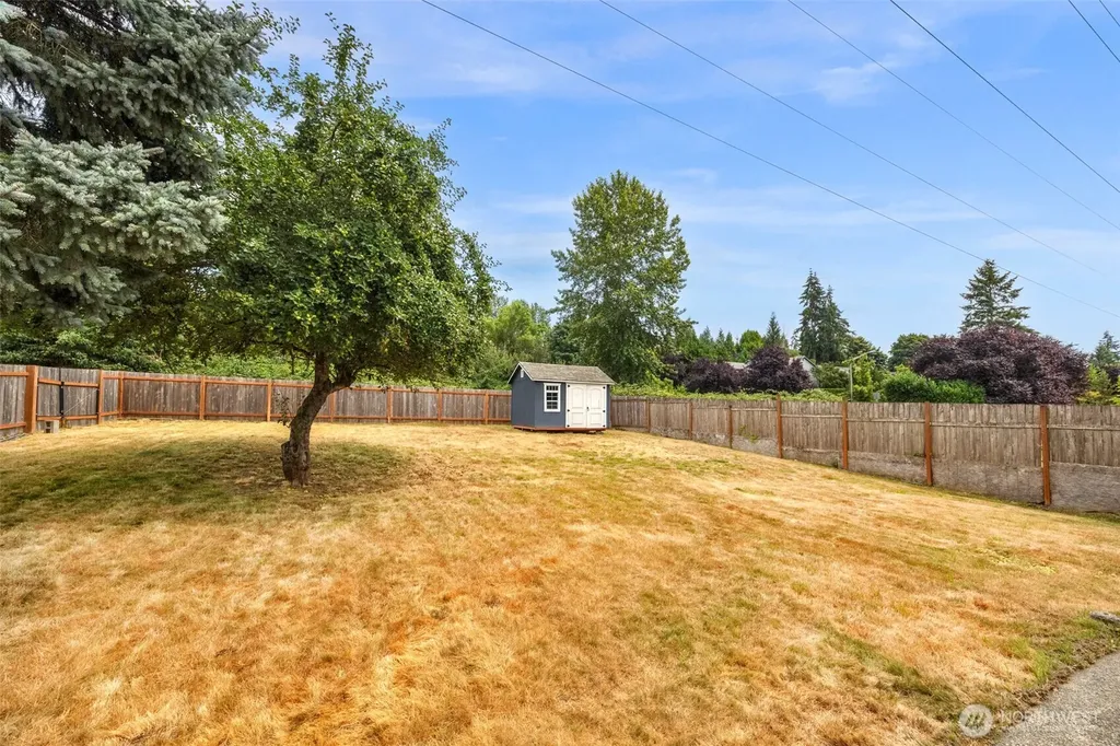 10530 124th Avenue NE Kirkland WA 98033
