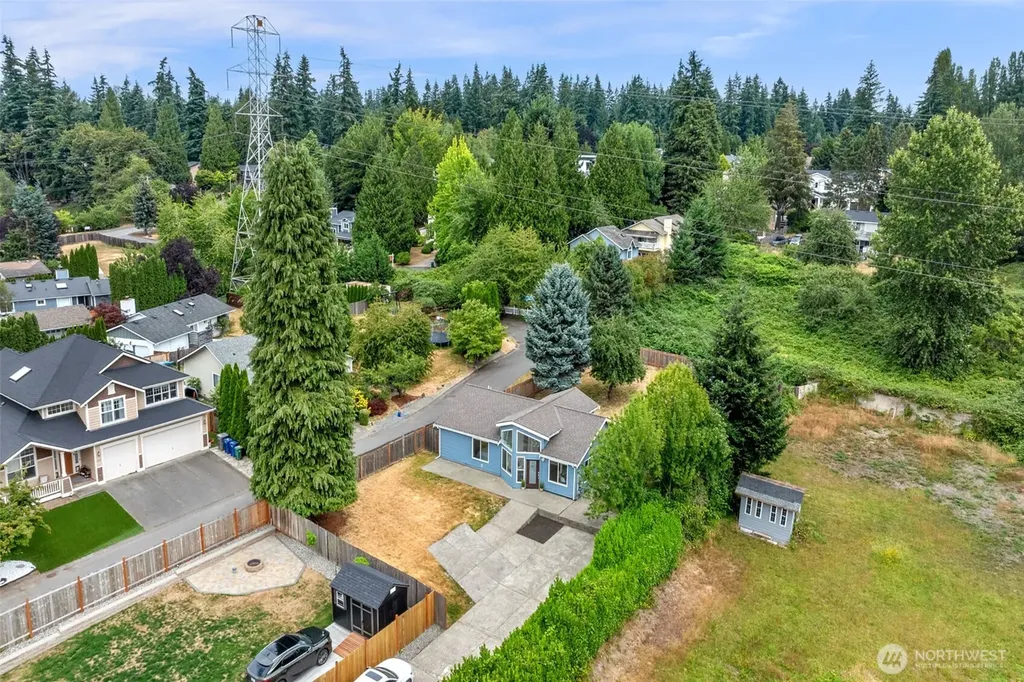 10530 124th Avenue NE Kirkland WA 98033