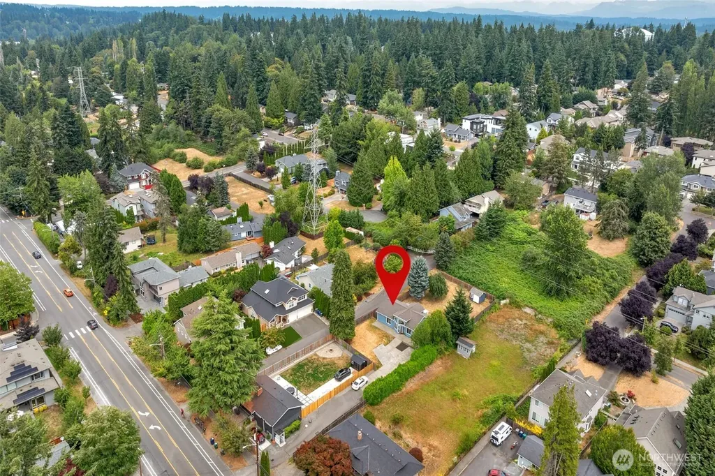 10530 124th Avenue NE Kirkland WA 98033