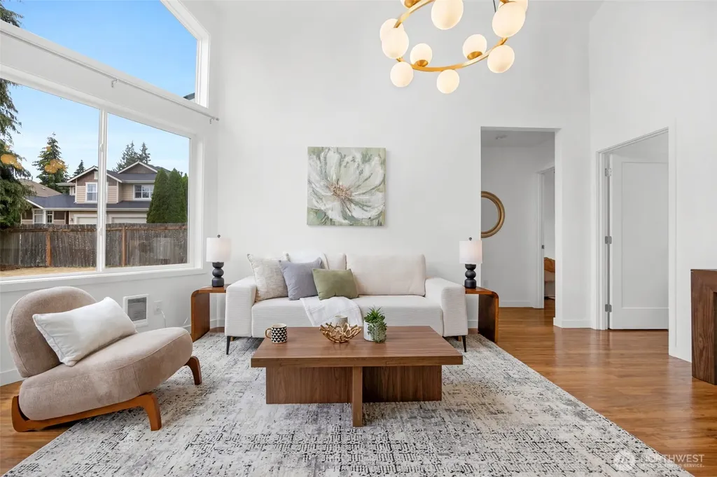 10530 124th Avenue NE Kirkland WA 98033