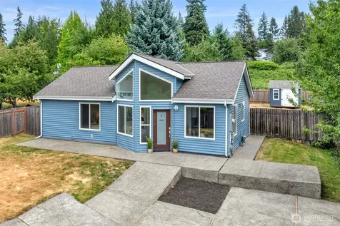 10530 124th Avenue NE Kirkland WA 98033