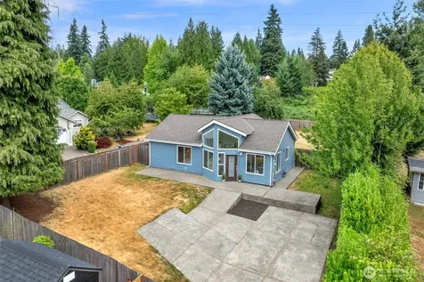 10530 124th Avenue NE Kirkland WA 98033