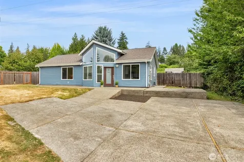 10530 124th Avenue NE Kirkland WA 98033