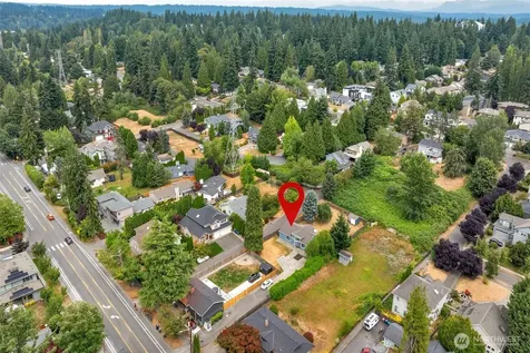 10530 124th Avenue NE Kirkland WA 98033