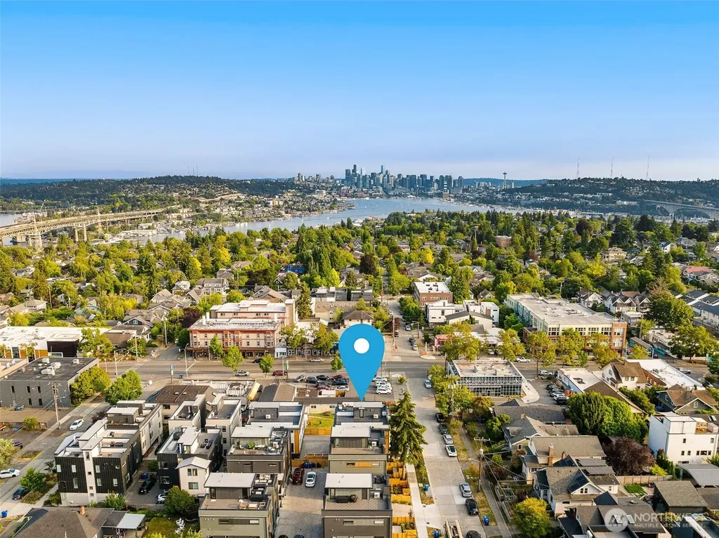 4516 Corliss Avenue N Seattle WA 98103
