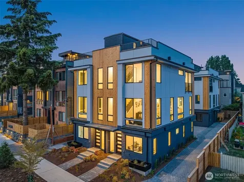 4516 Corliss Avenue N Seattle WA 98103