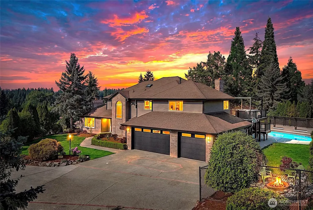 24210 34th Avenue W Brier WA 98036