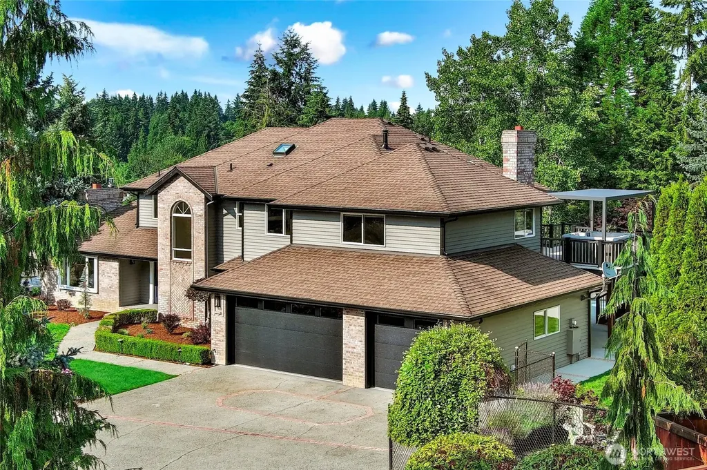 24210 34th Avenue W Brier WA 98036