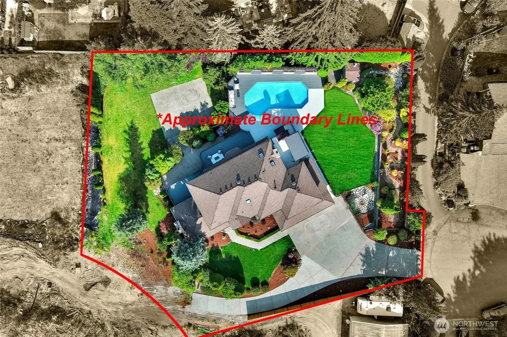 24210 34th Avenue W Brier WA 98036