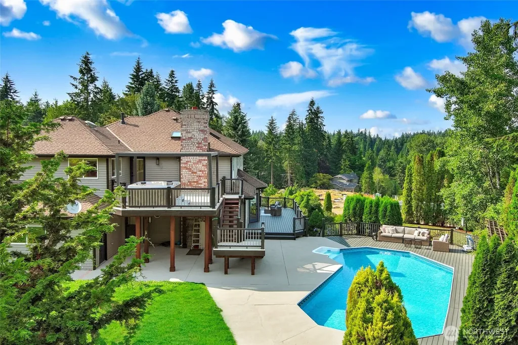 24210 34th Avenue W Brier WA 98036