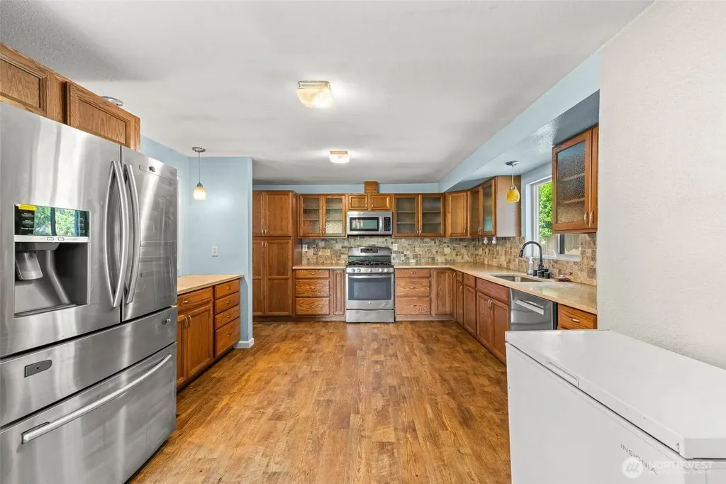 11117 Northstar Way SW Lakewood WA 98498