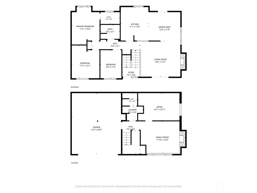 11117 Northstar Way SW Lakewood WA 98498