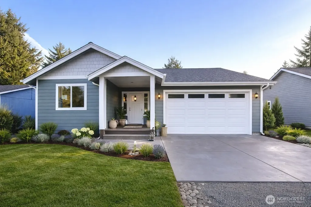 393 Sextans Avenue SW Ocean Shores WA 98569