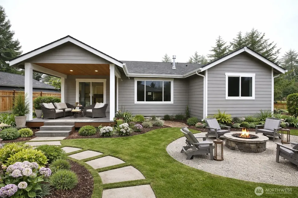 393 Sextans Avenue SW Ocean Shores WA 98569