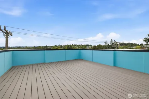 4521 35th Avenue S Seattle WA 98118