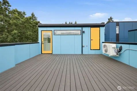 4521 35th Avenue S Seattle WA 98118