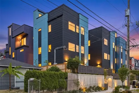 4521 35th Avenue S Seattle WA 98118