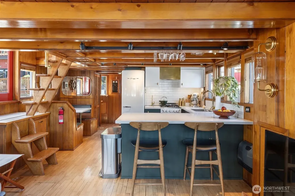 3308 Fuhrman Avenue E Seattle WA 98102