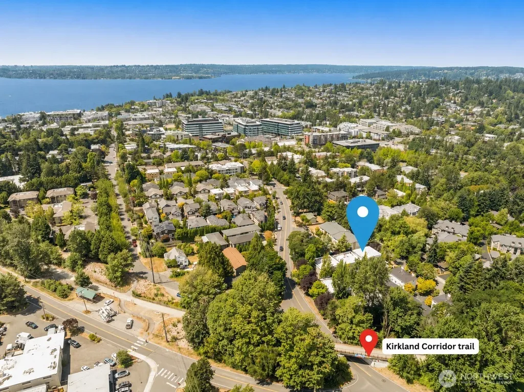 104 9th Lane Kirkland WA 98033