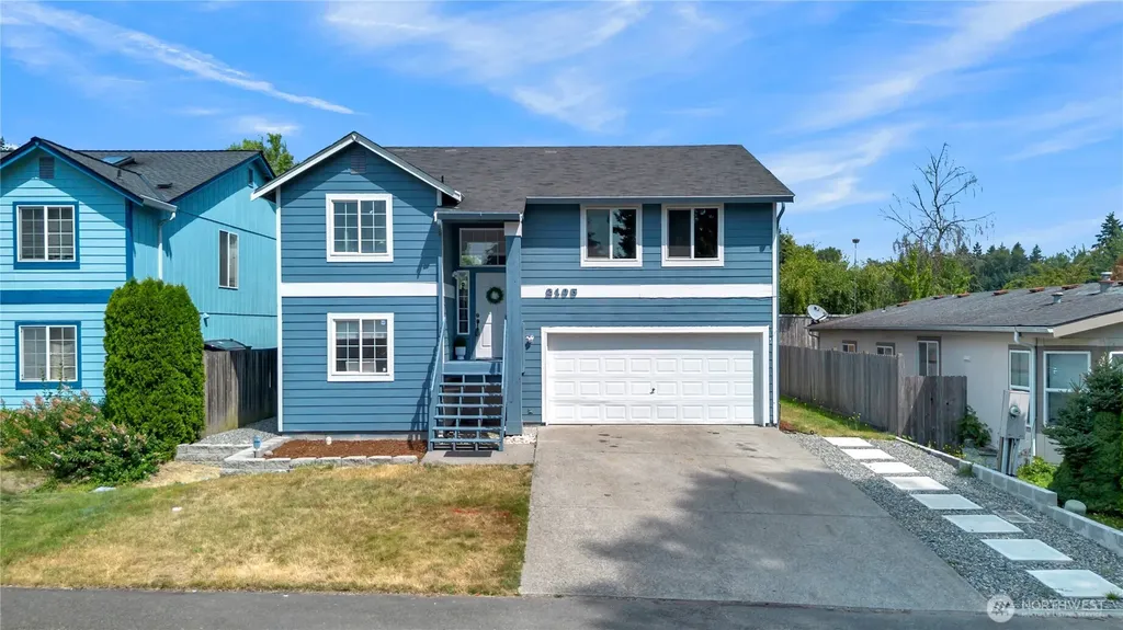 2105 79th Street Ct E Tacoma WA 98404