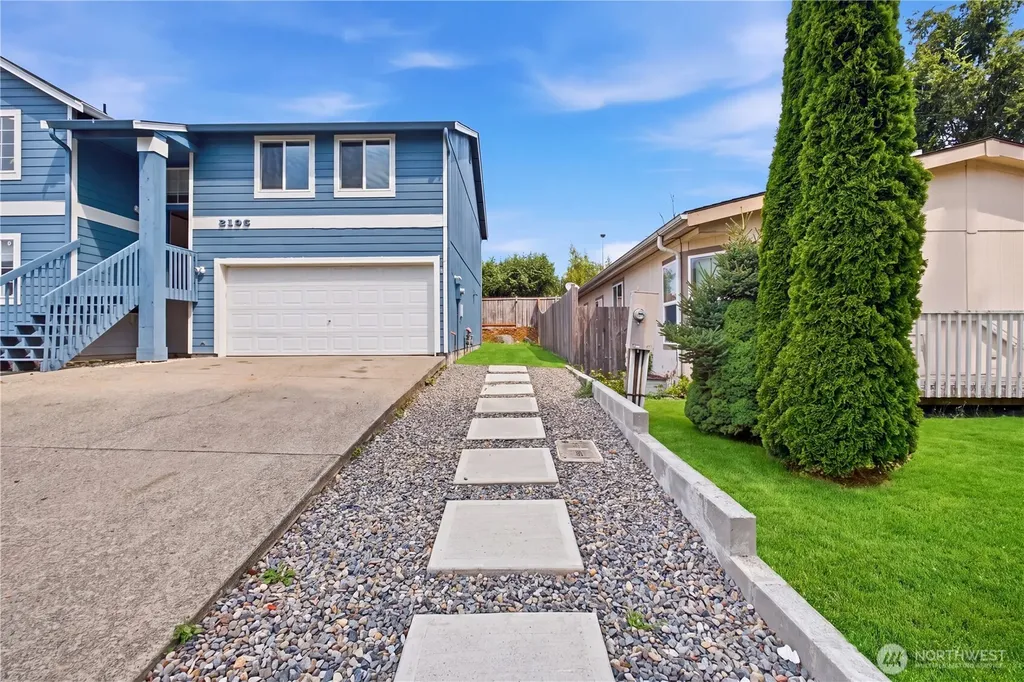 2105 79th Street Ct E Tacoma WA 98404