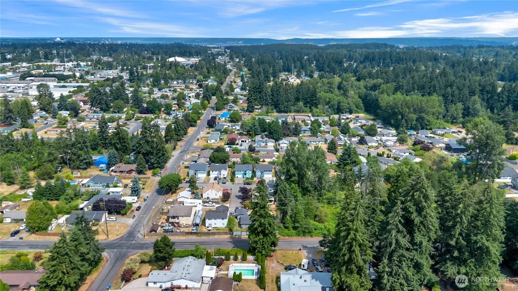 2105 79th Street Ct E Tacoma WA 98404