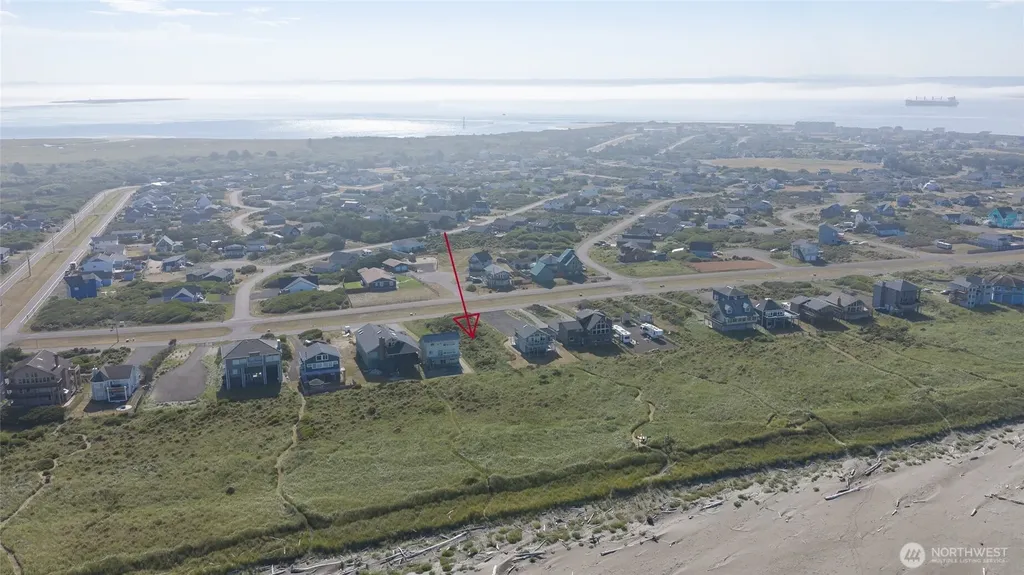 1237 Ocean Shores Boulevard SW Ocean Shores WA 98569