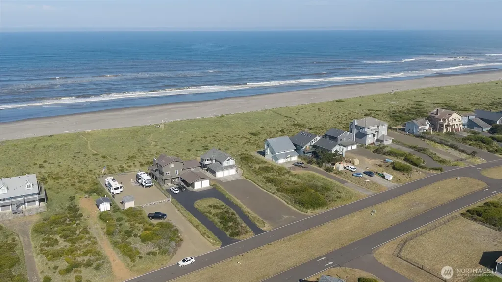 1237 Ocean Shores Boulevard SW Ocean Shores WA 98569